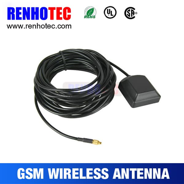 Long line wifi GPS Antenna